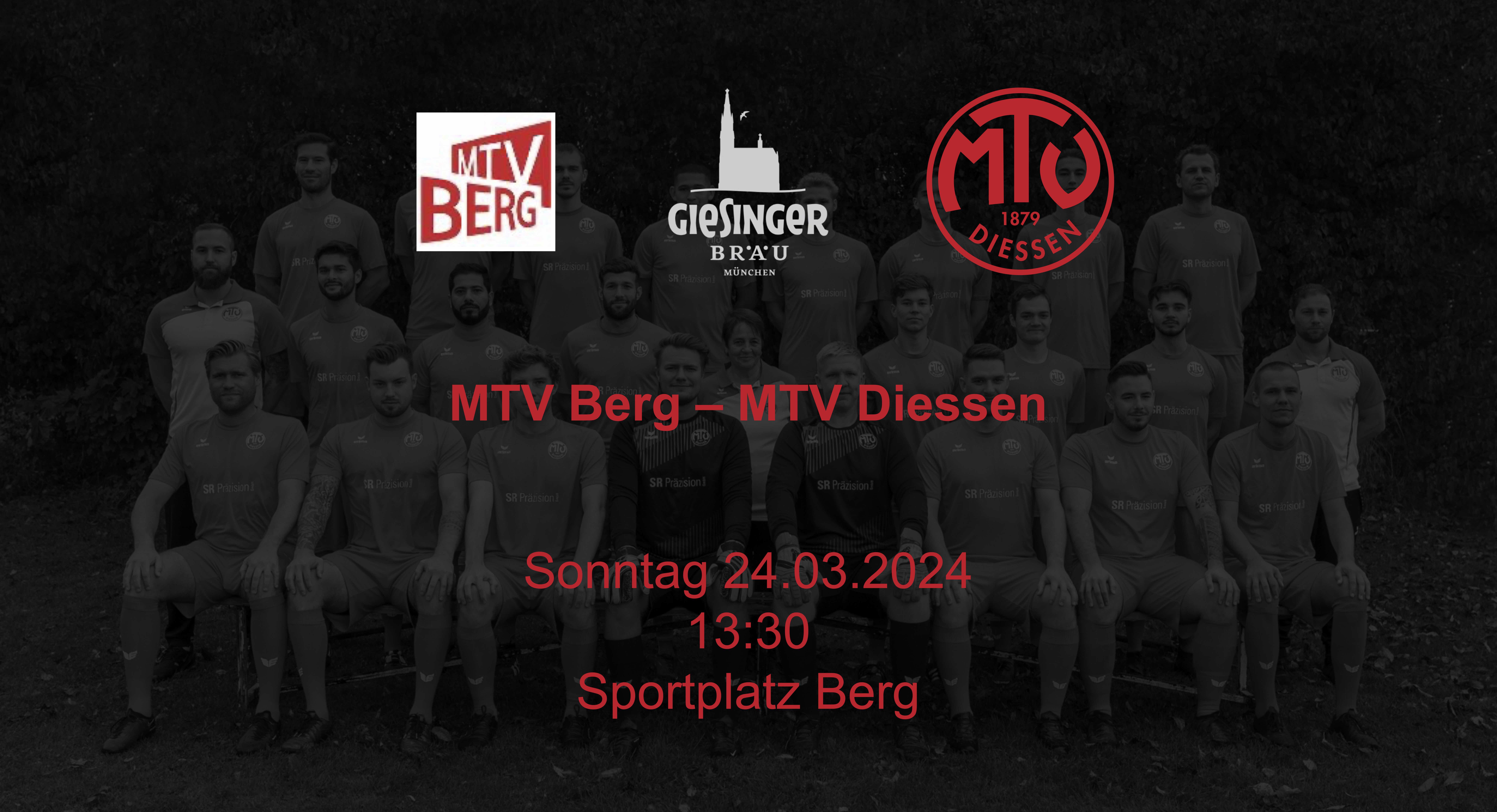 Berg MTV
