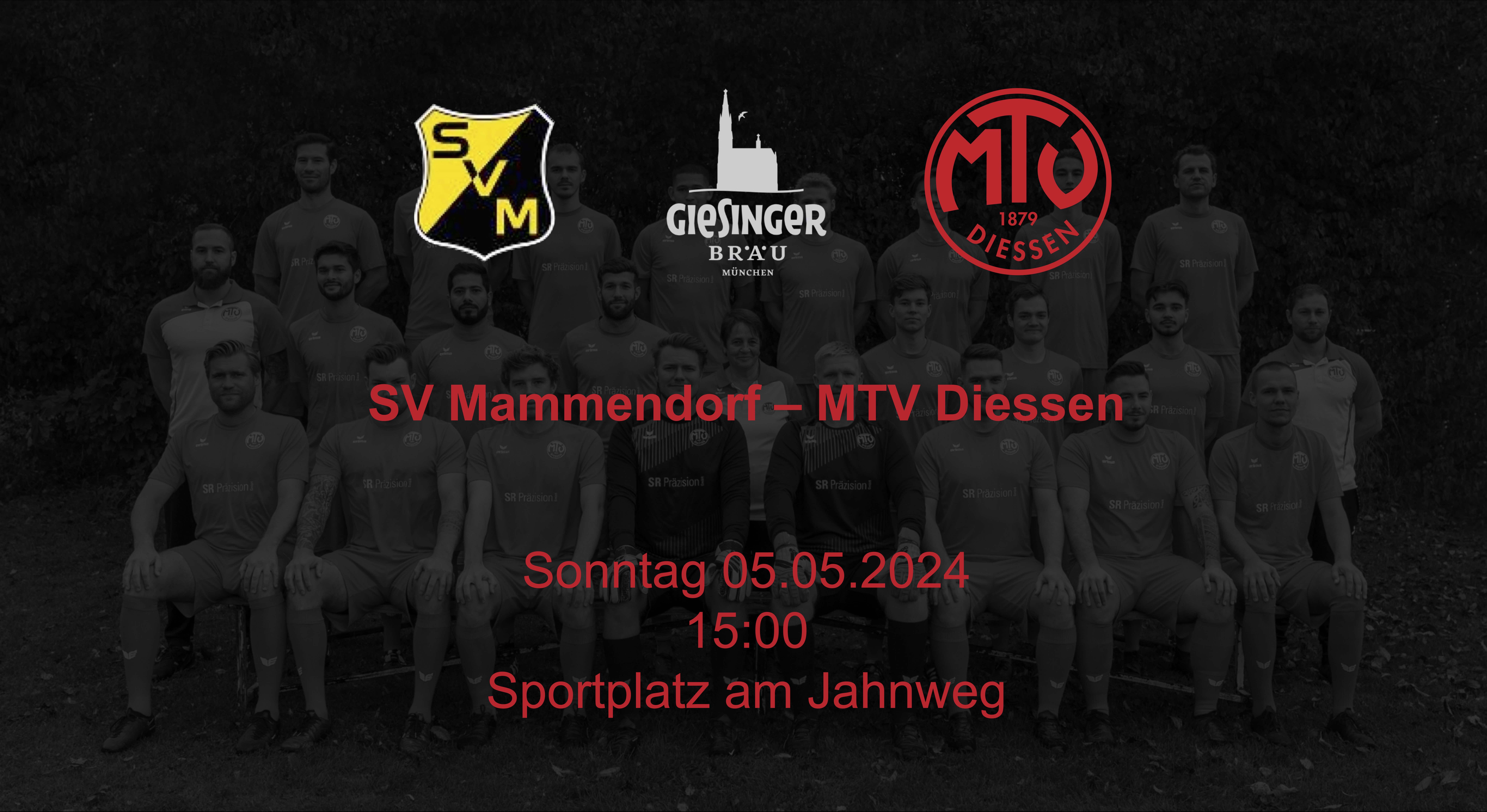 Mammendorf MTV min