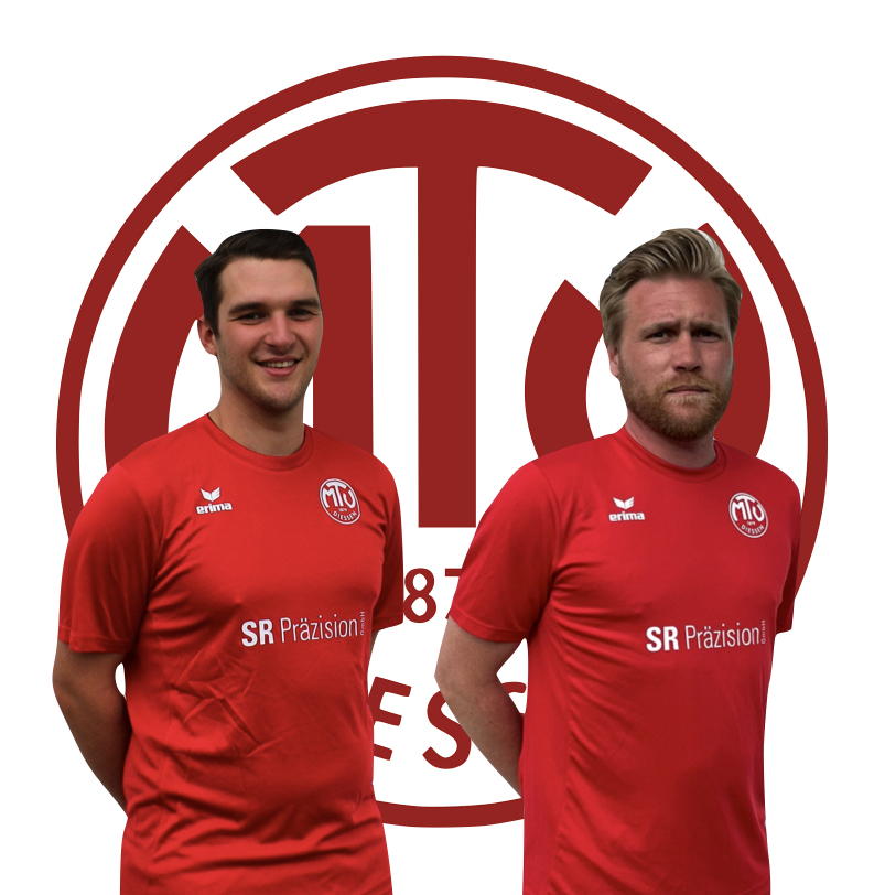 Bild Abteilungsleitung