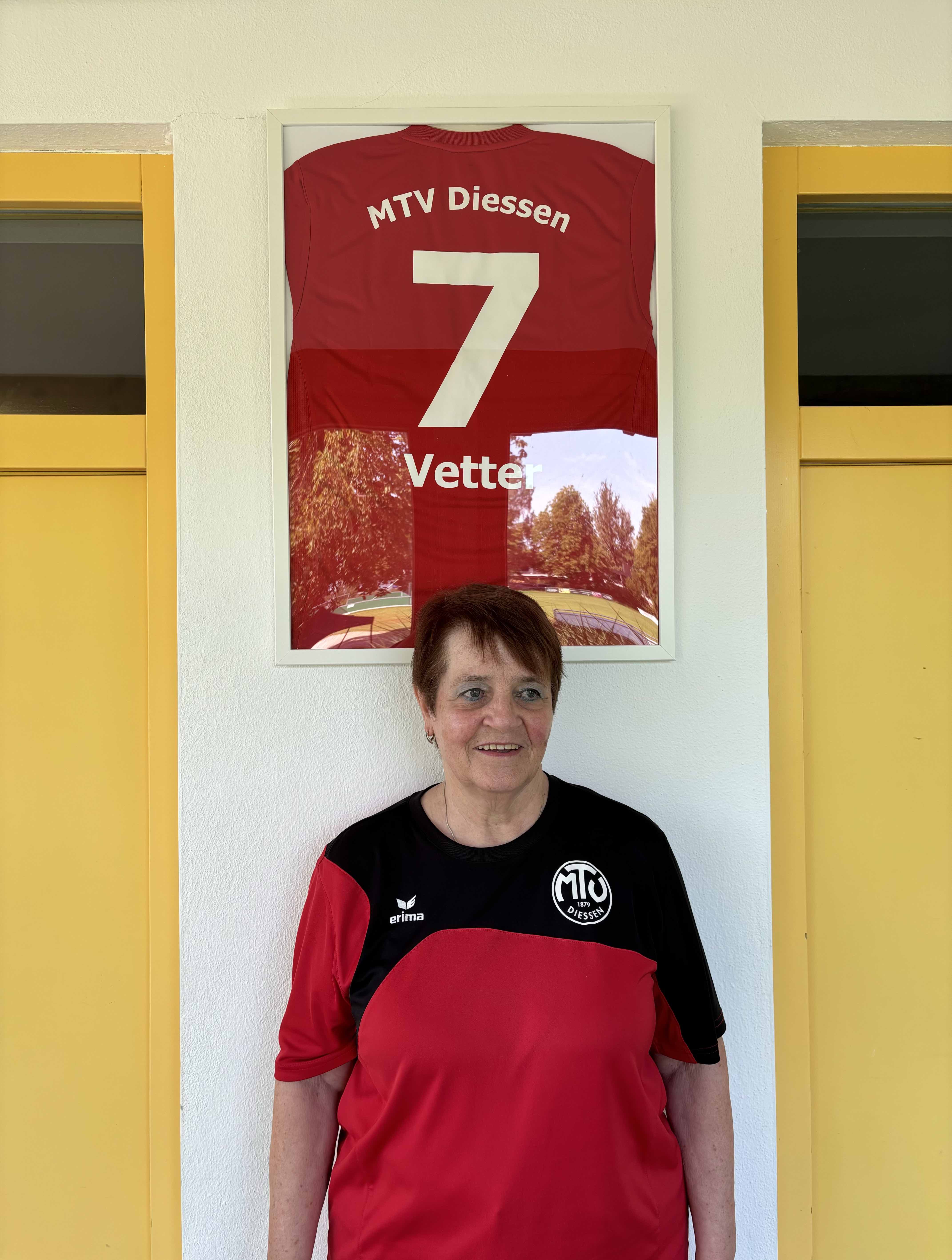 Foto Verabschiedungen