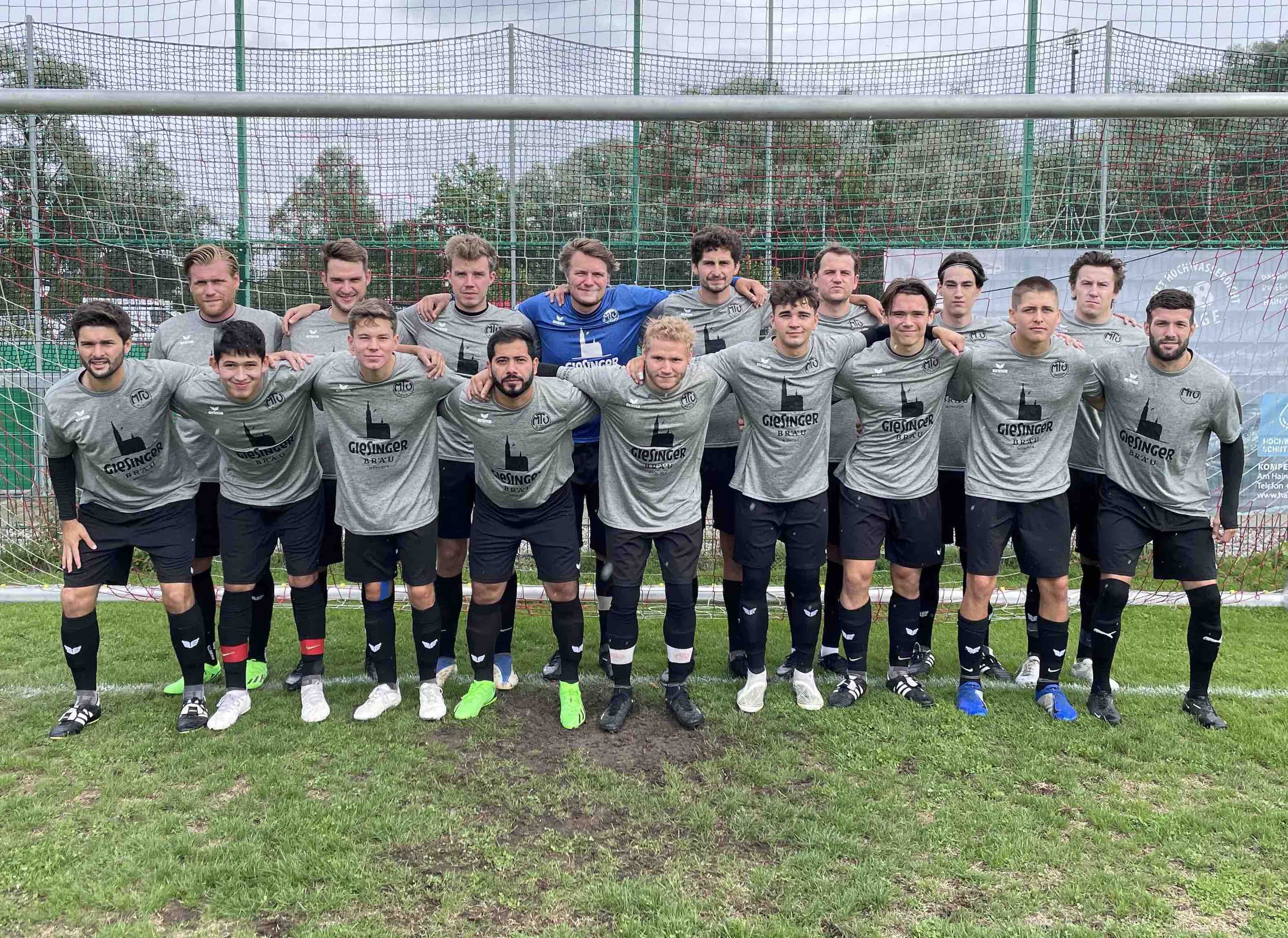 Foto Vorbereitung II