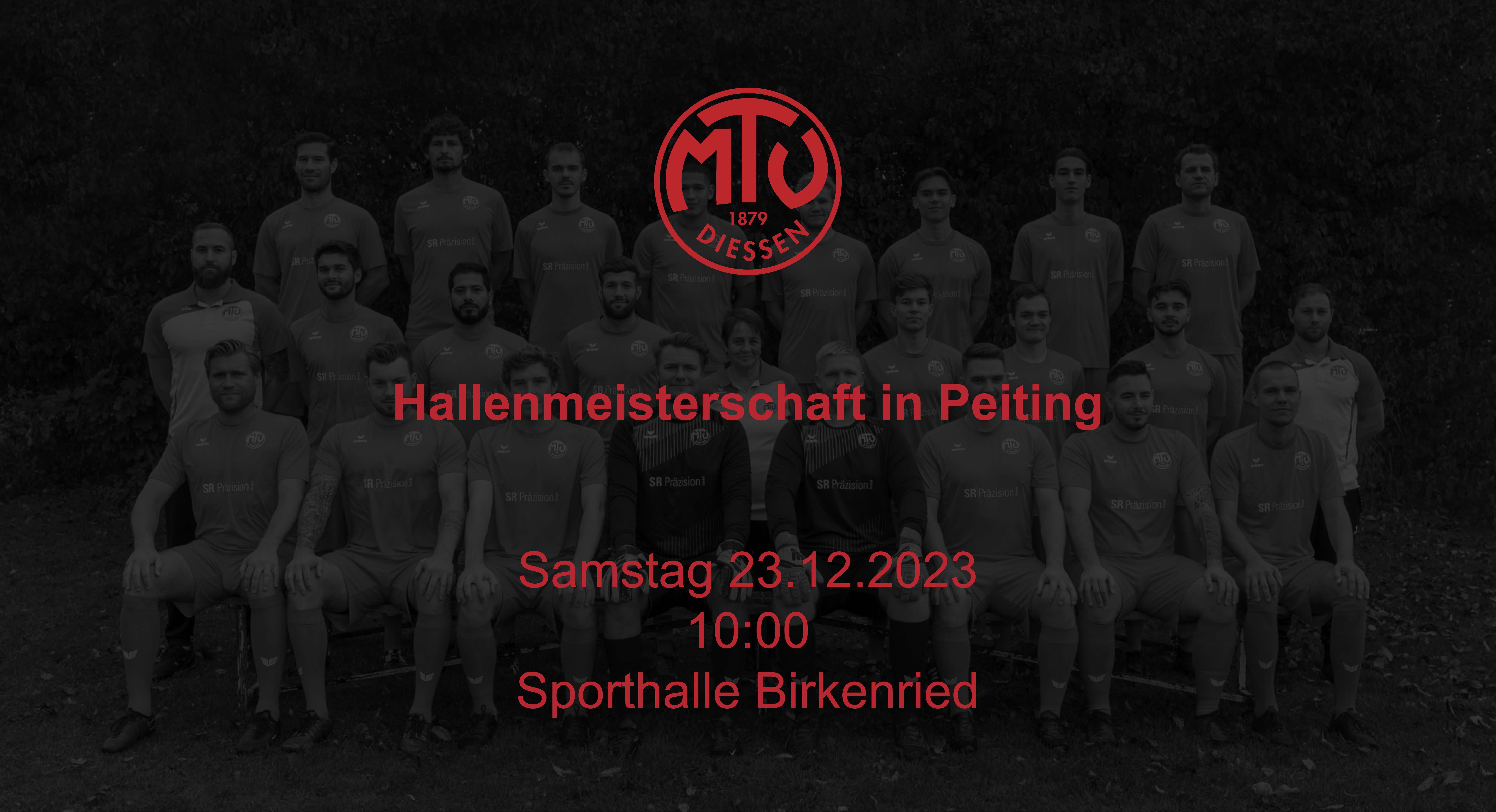 Hallenmeisterschaft min