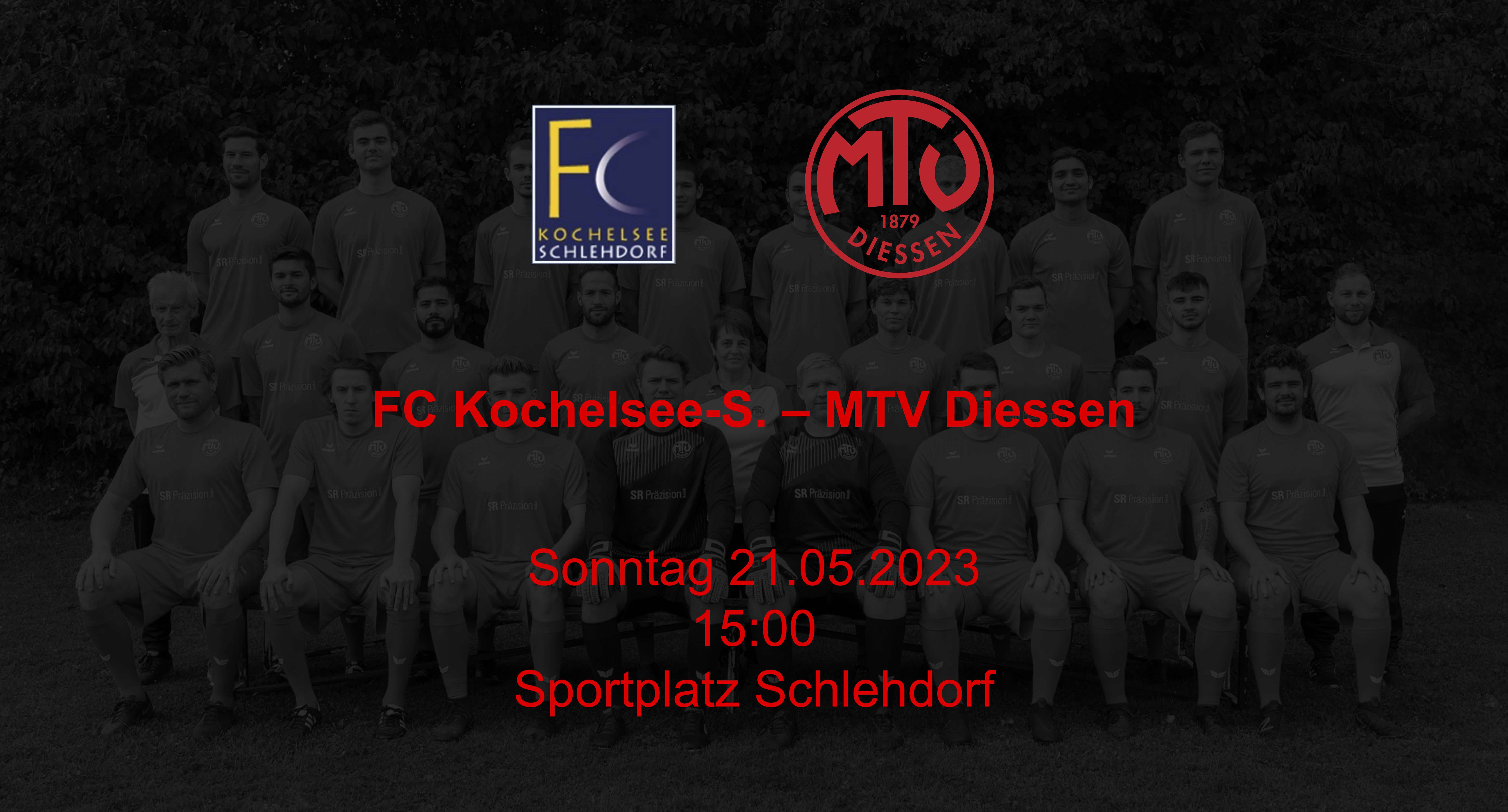 Kochelsee MTV II min