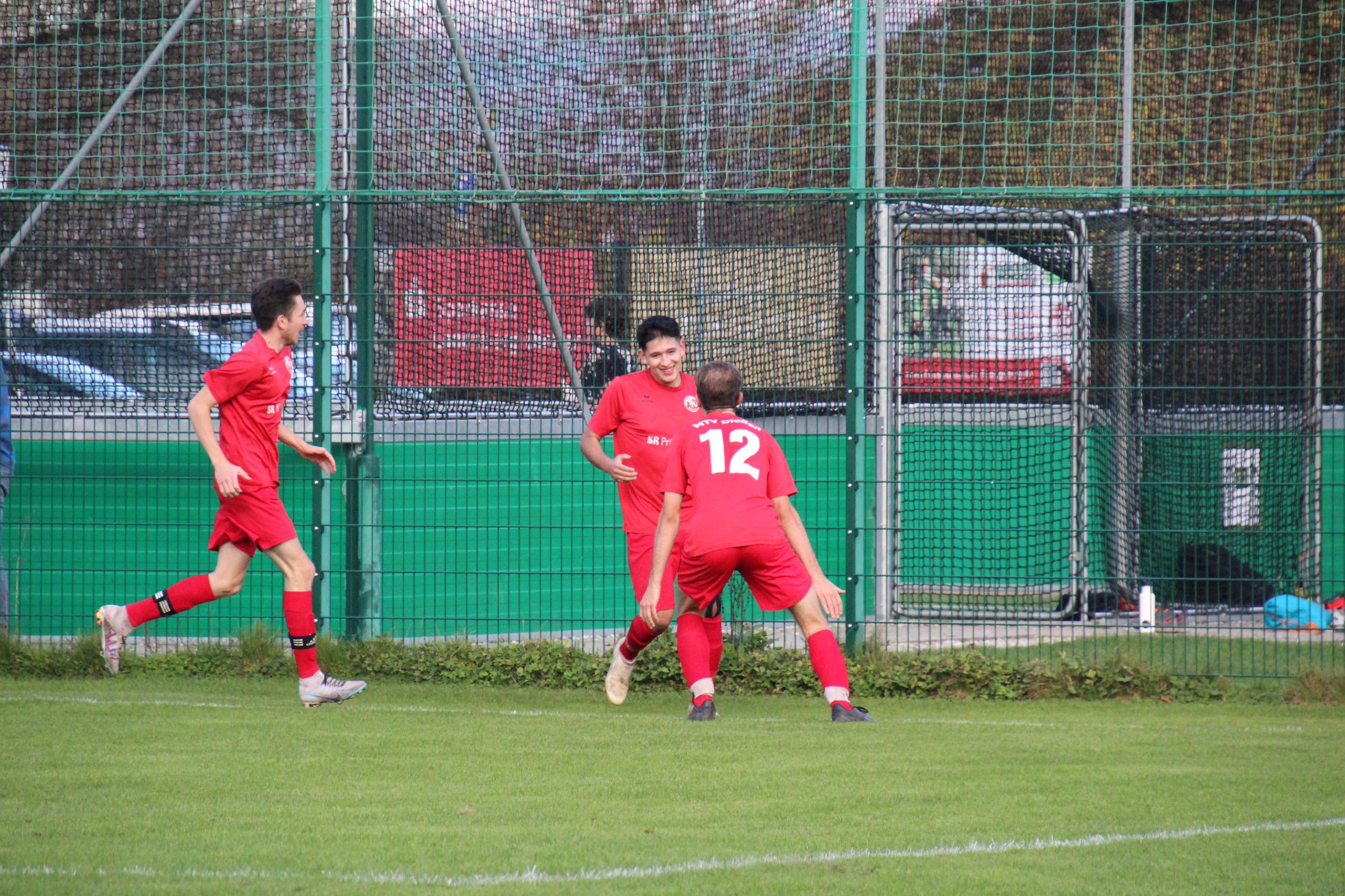 Nachbericht Apfeldorf