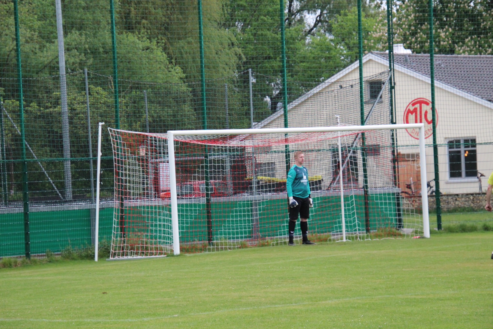 Nachbericht Eichenau