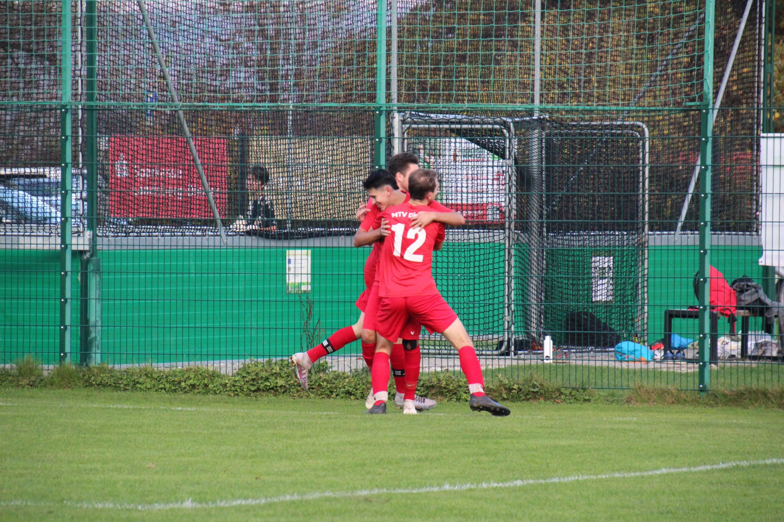 Nachbericht Hohenfurch