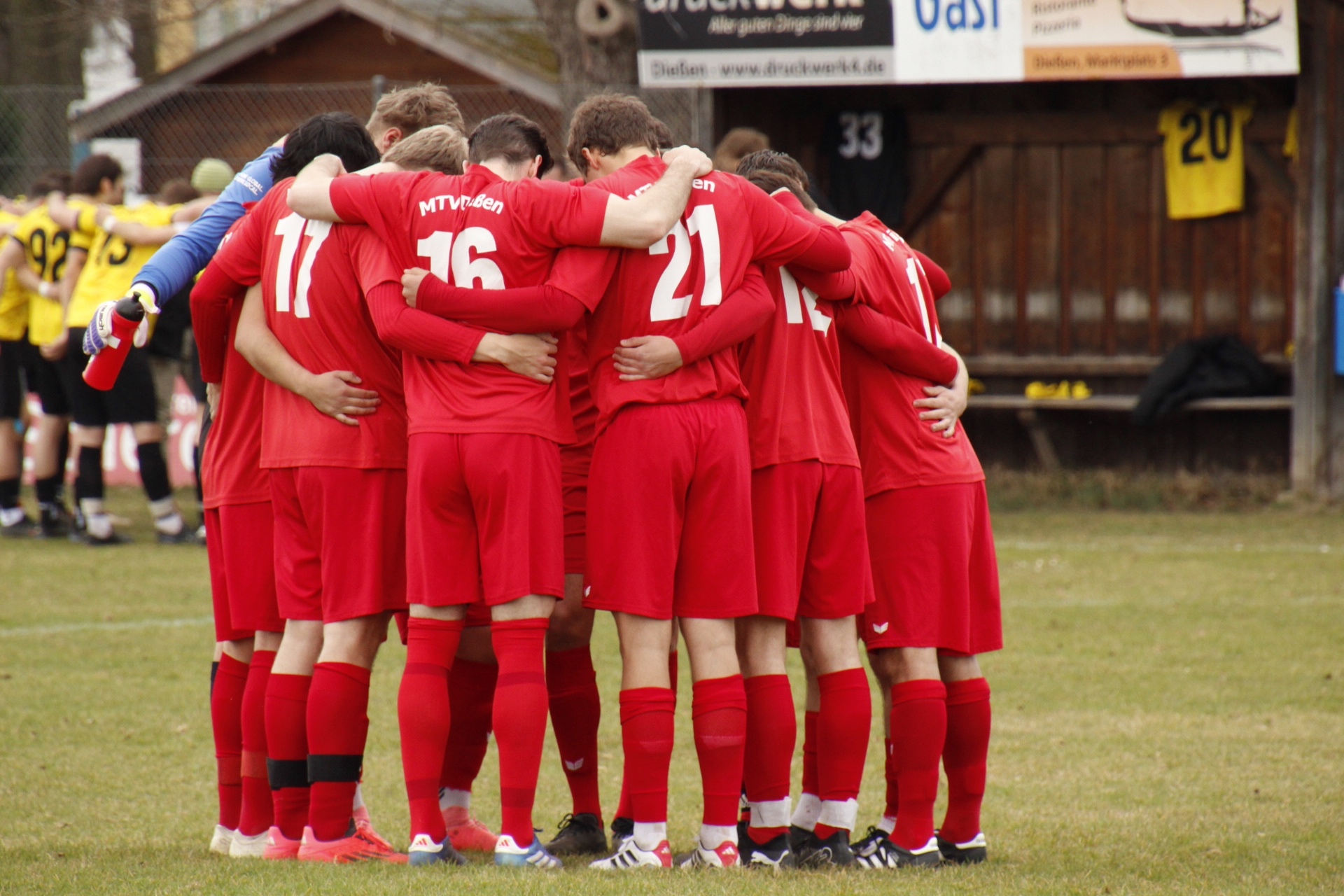 Nachbericht Landsberg