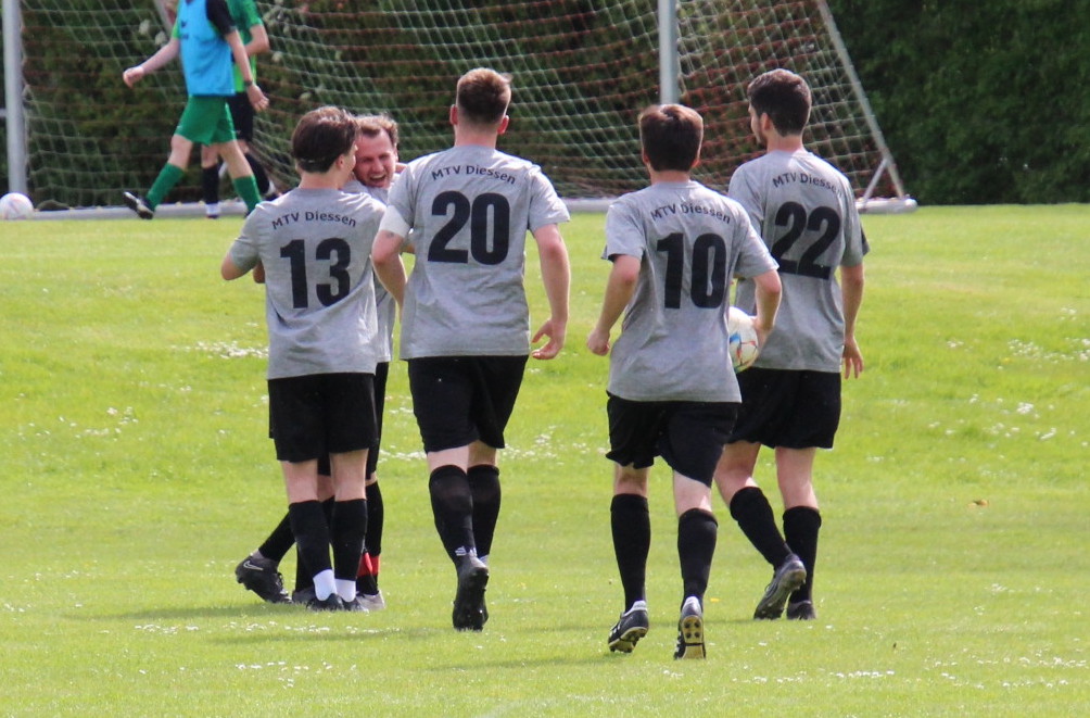 Nachbericht Mammendorf