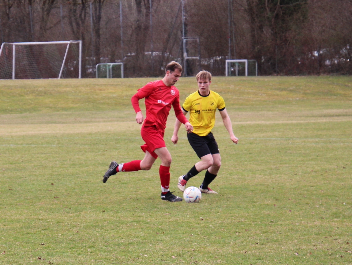 Nachbericht Moorenweis