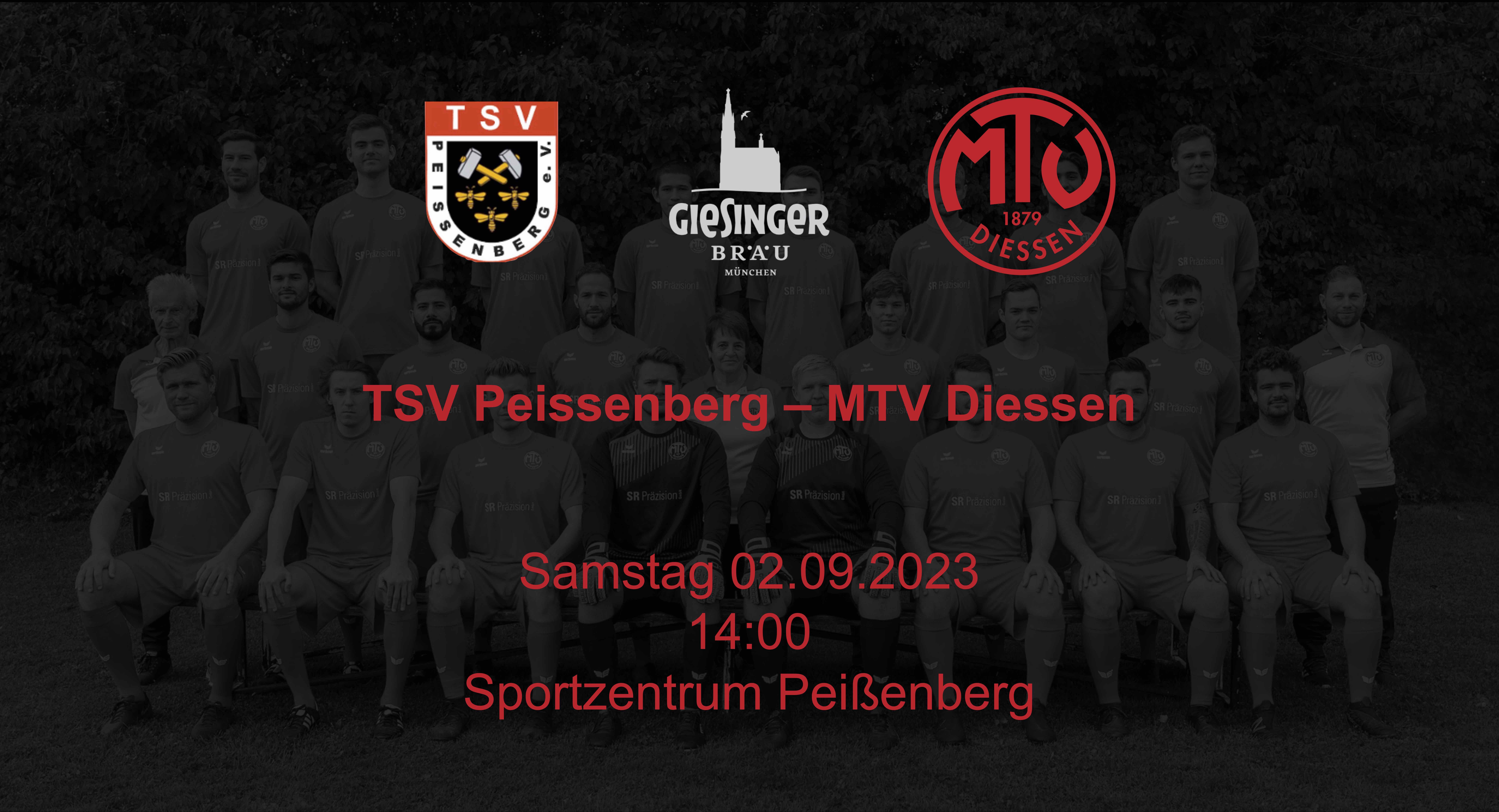 Peißenberg MTV min