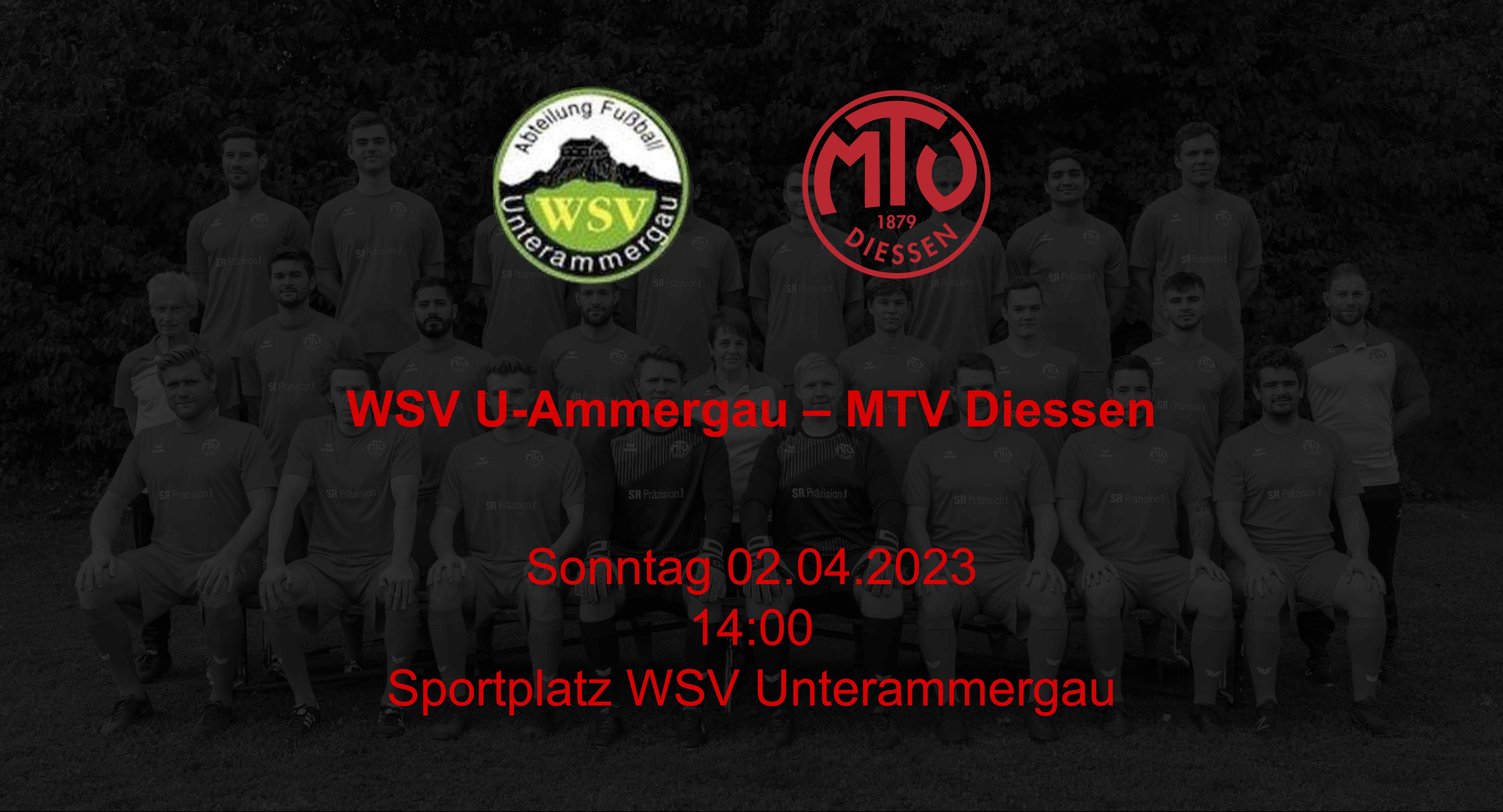 U Ammergau MTV min