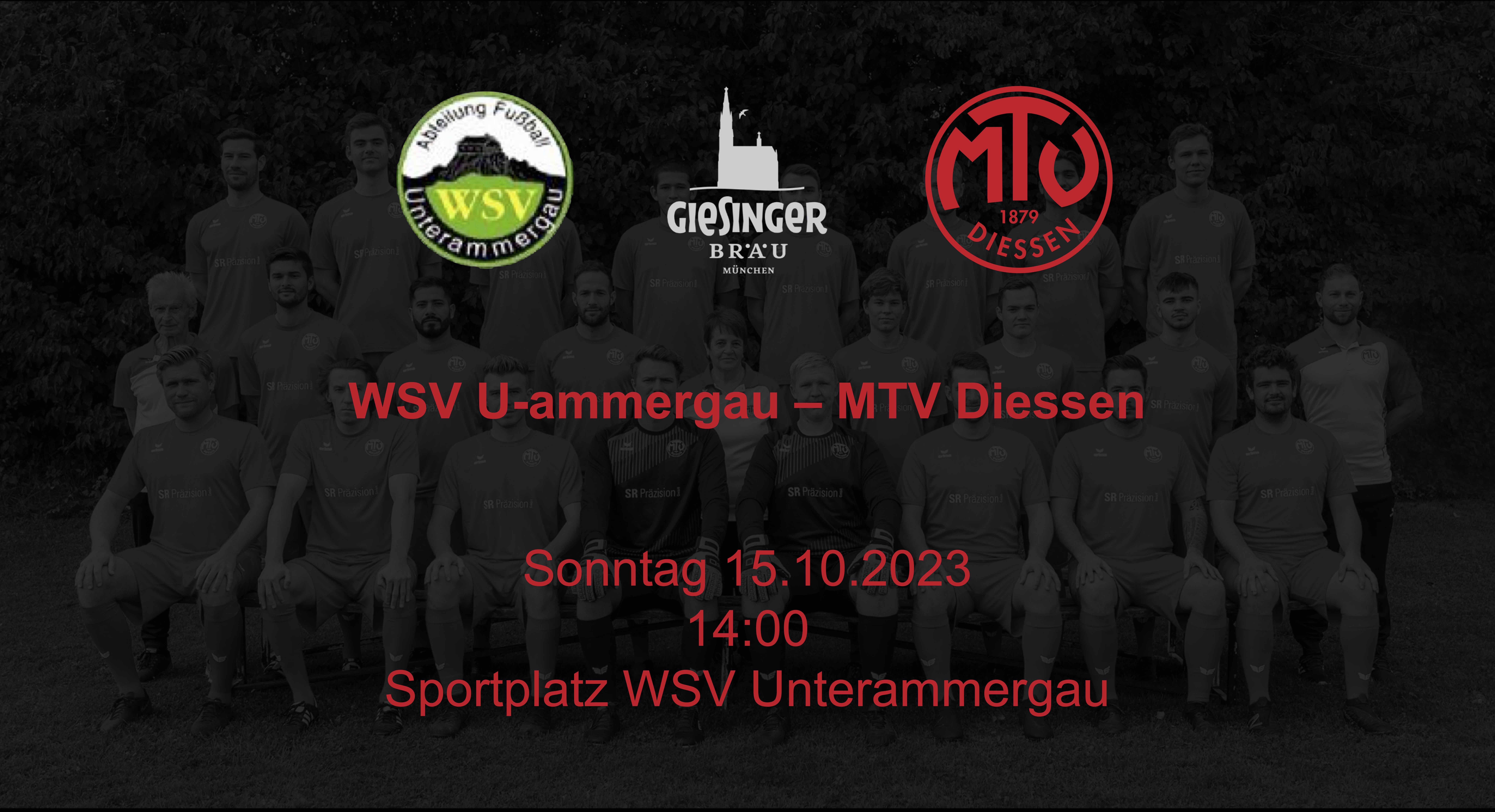 Unterammergau MTV min