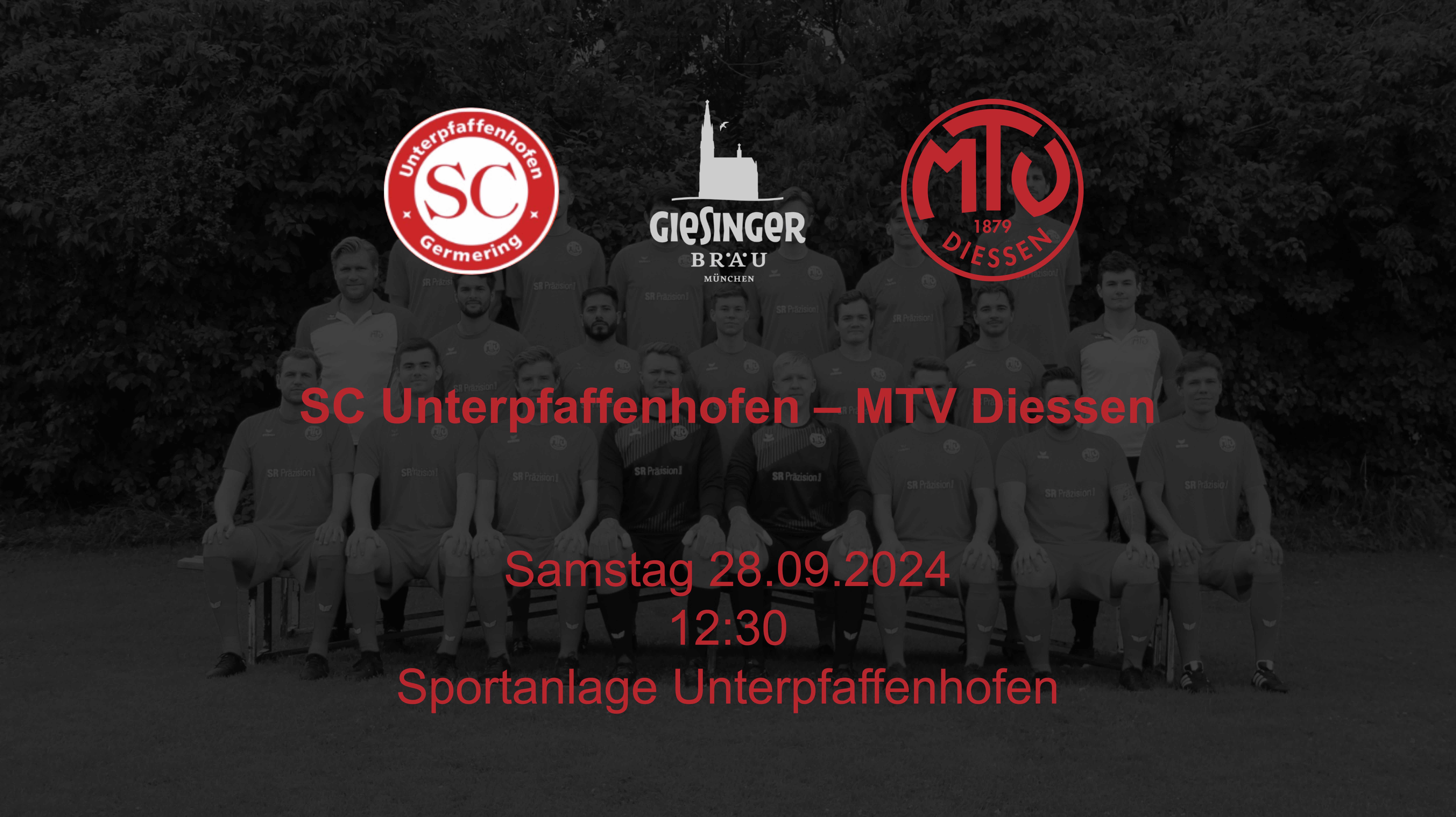 Unterpfaffenhofen MTV min