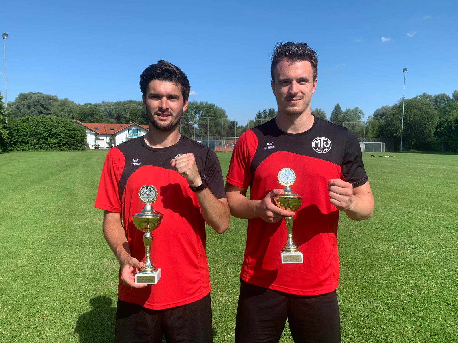 Doppel Ropers Vetter