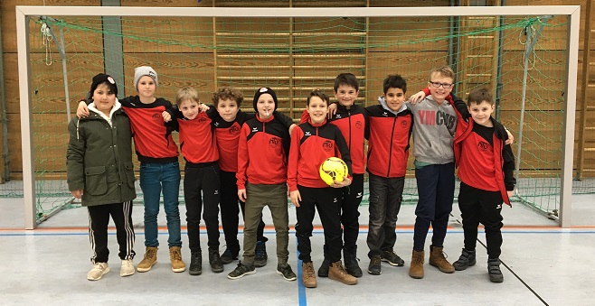 U11Herrsching