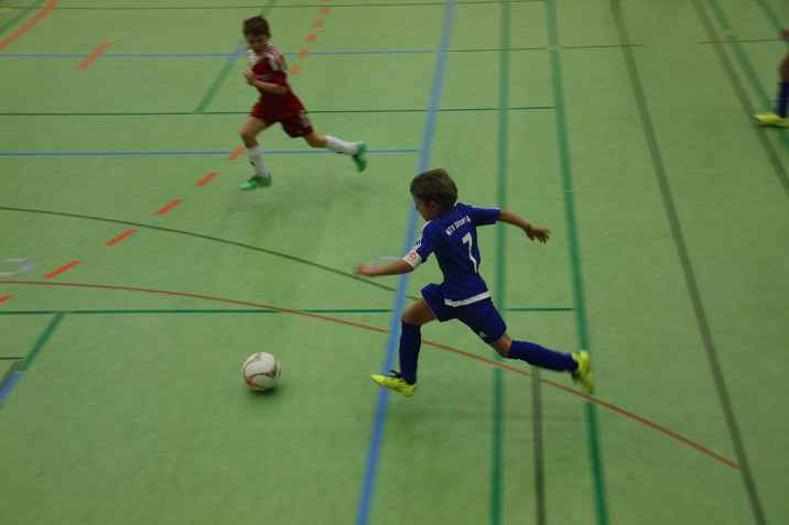 U11Kreisfinale