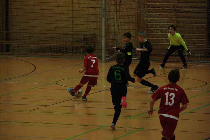U13Geretsried HT