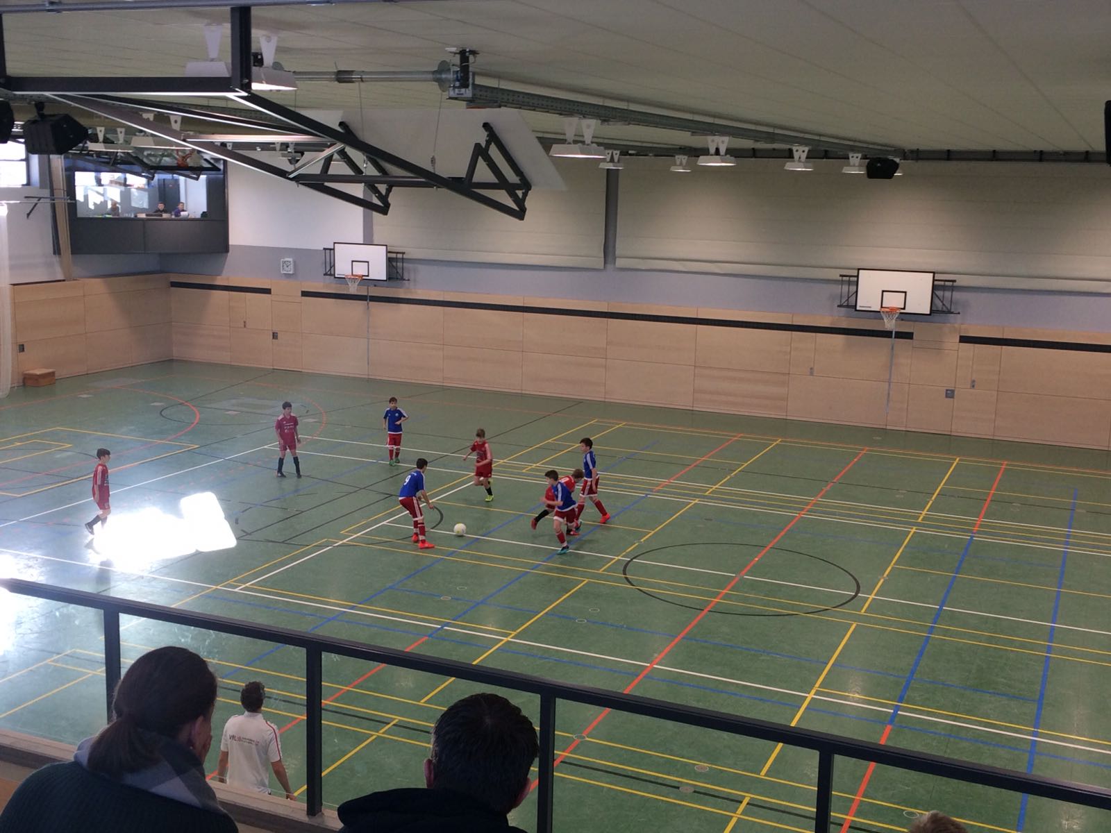 U13 Kaufering