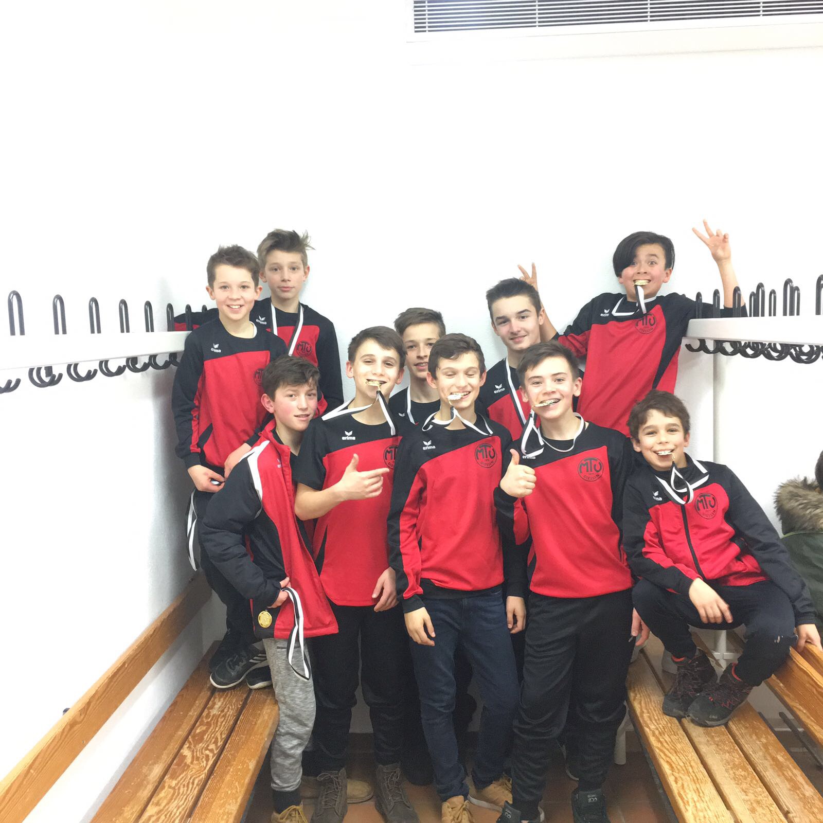 u13riederau