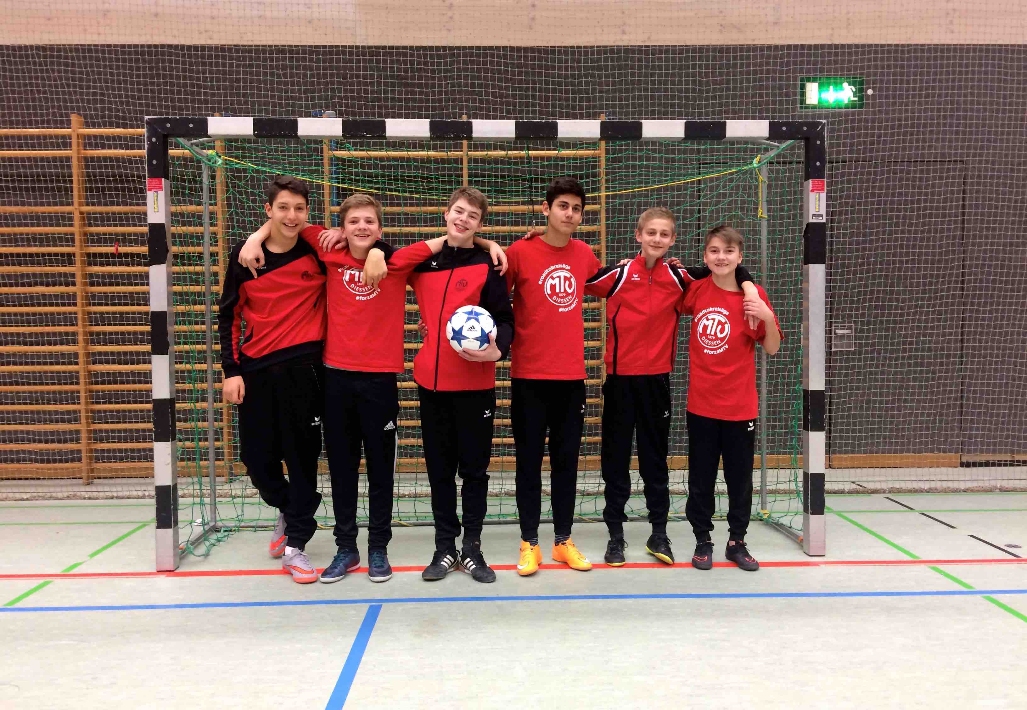 u15diessen