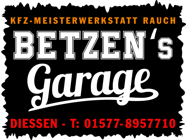 Betzens Garage