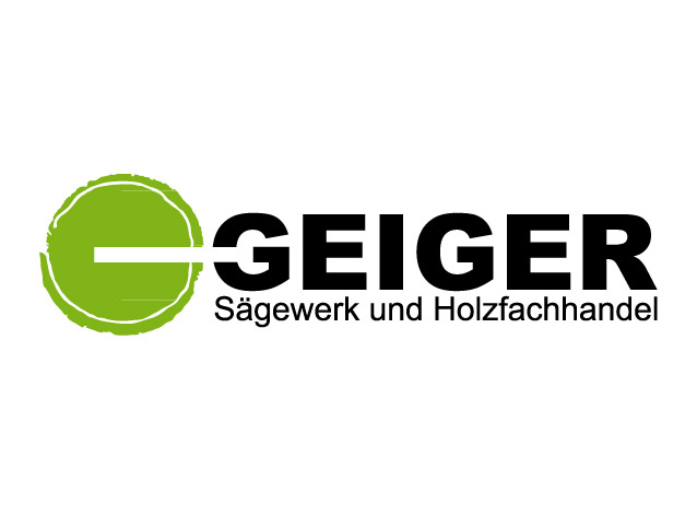 Geiger Sägewerk