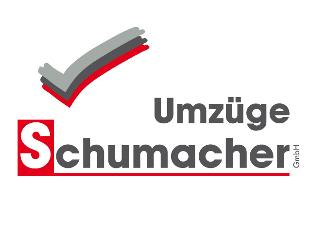 Schumacher Umzüge